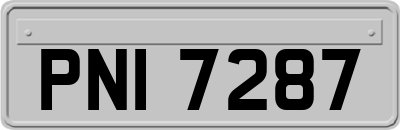 PNI7287