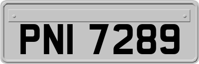 PNI7289