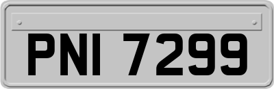 PNI7299