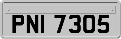 PNI7305