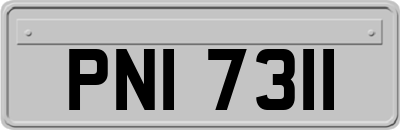 PNI7311