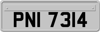 PNI7314