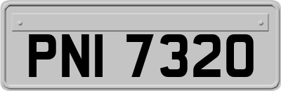 PNI7320
