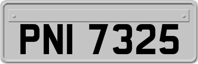 PNI7325