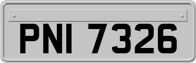 PNI7326