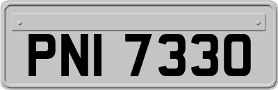 PNI7330