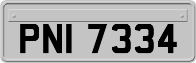 PNI7334