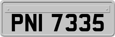 PNI7335
