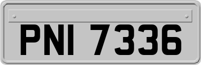 PNI7336