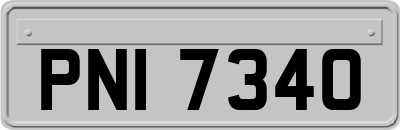 PNI7340