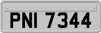 PNI7344