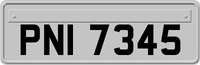 PNI7345