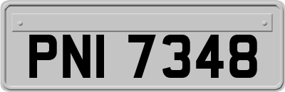 PNI7348