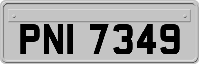 PNI7349