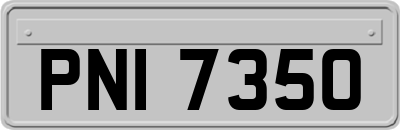 PNI7350