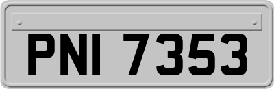 PNI7353