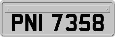 PNI7358