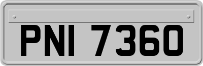 PNI7360