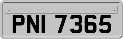 PNI7365