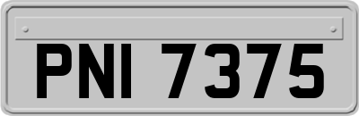 PNI7375