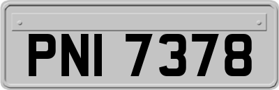 PNI7378