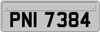 PNI7384