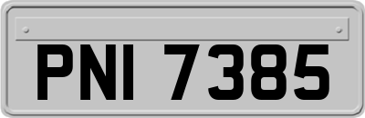 PNI7385