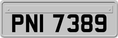 PNI7389