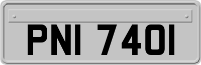 PNI7401