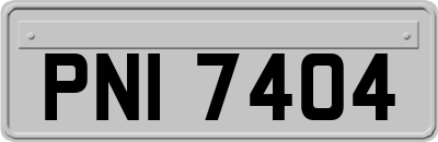 PNI7404
