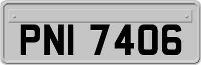 PNI7406