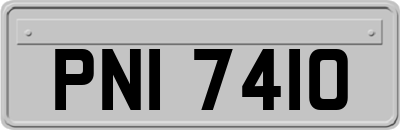 PNI7410