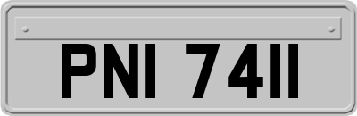PNI7411