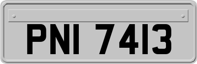 PNI7413