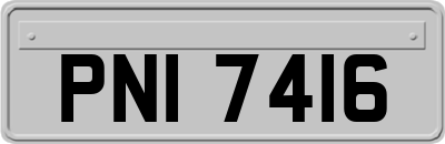 PNI7416