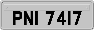PNI7417