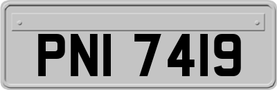 PNI7419