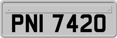 PNI7420