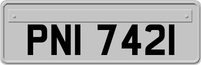 PNI7421