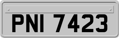 PNI7423