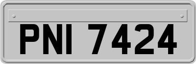 PNI7424