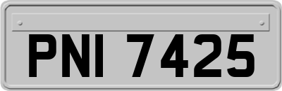 PNI7425