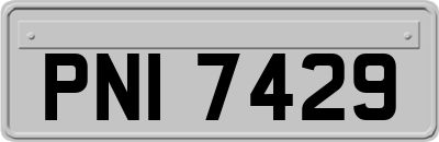 PNI7429