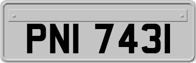 PNI7431