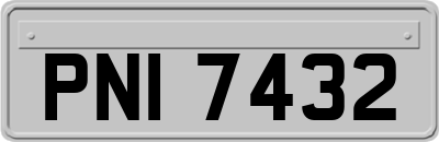 PNI7432