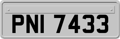 PNI7433