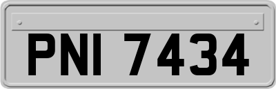PNI7434