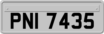 PNI7435