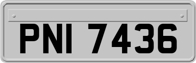PNI7436