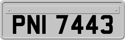 PNI7443